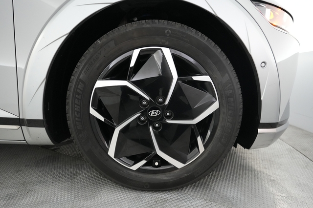 2024 Hyundai IONIQ 5