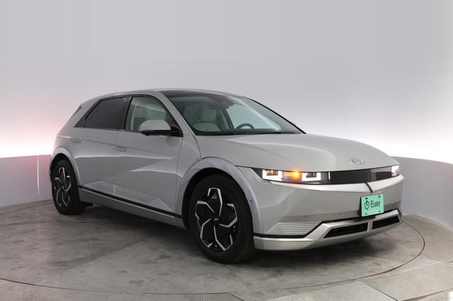 2024 Hyundai IONIQ 5