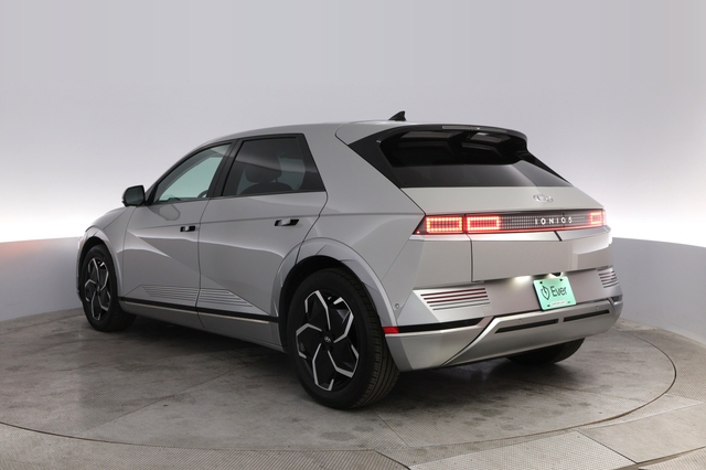 2024 Hyundai IONIQ 5