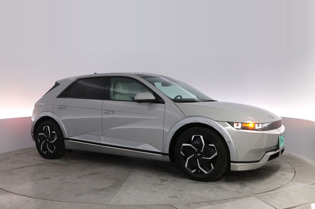 2024 Hyundai IONIQ 5