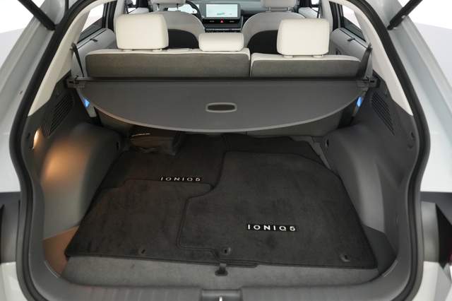 2024 Hyundai IONIQ 5