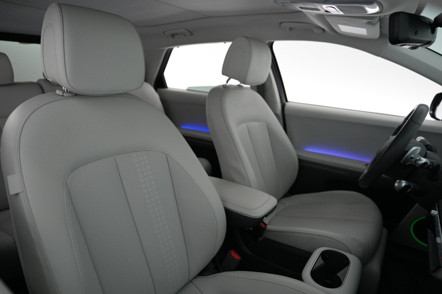 2024 Hyundai IONIQ 5