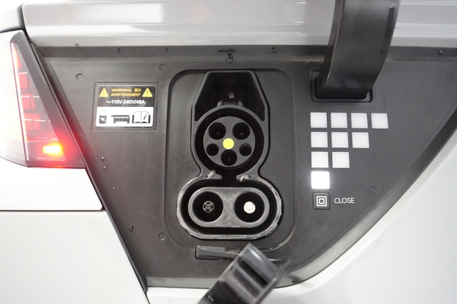 2024 Hyundai IONIQ 5