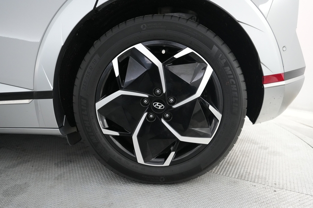 2024 Hyundai IONIQ 5