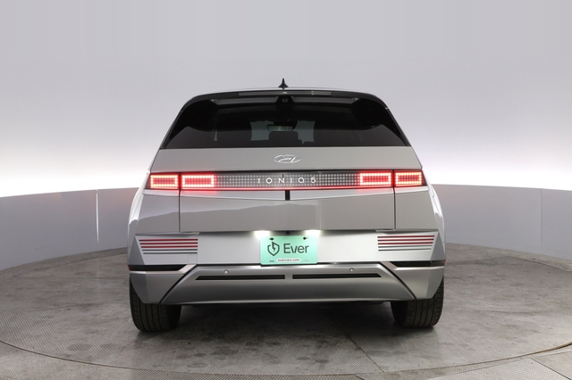 2024 Hyundai IONIQ 5
