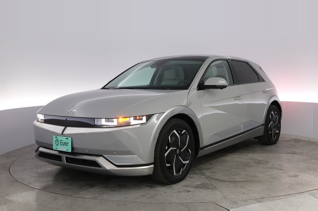 2024 Hyundai IONIQ 5
