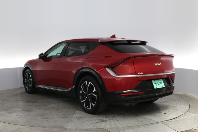 2024 Kia EV6