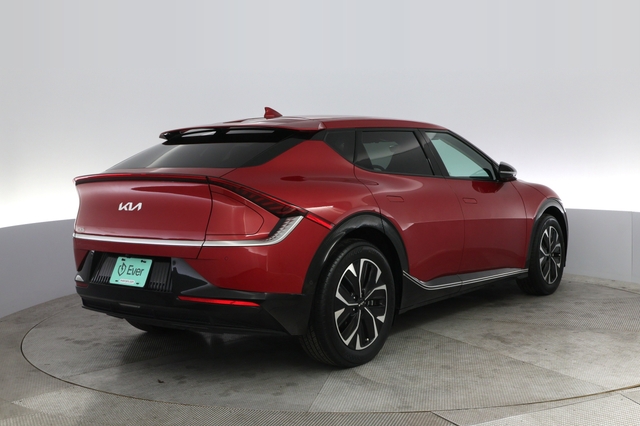 2024 Kia EV6