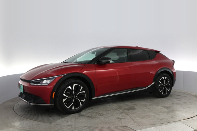 2024 Kia EV6