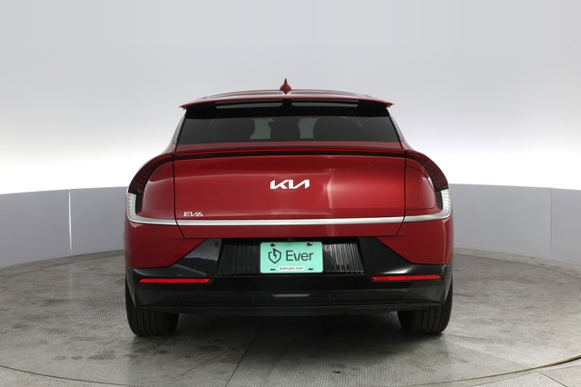 2024 Kia EV6