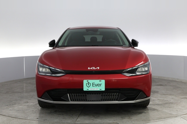 2024 Kia EV6