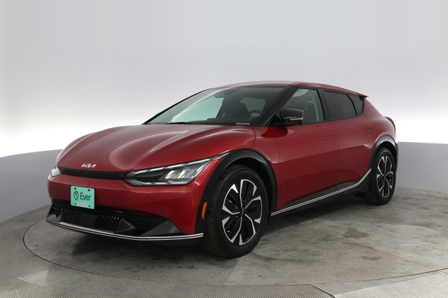 2024 Kia EV6
