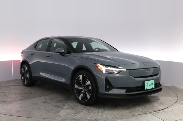 2024 Polestar 2