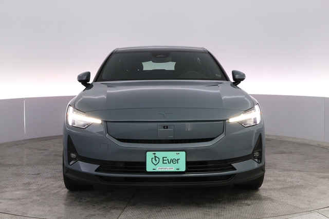 2024 Polestar 2