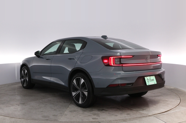 2024 Polestar 2
