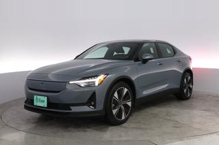 2024 Polestar 2