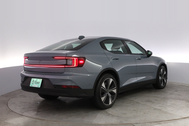 2024 Polestar 2