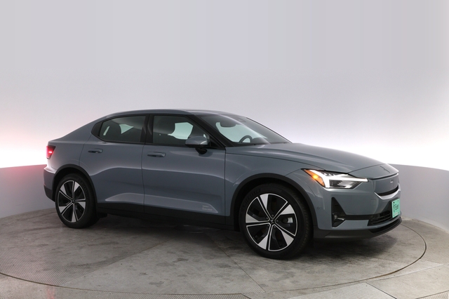 2024 Polestar 2
