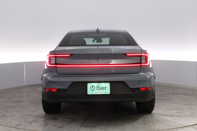 2024 Polestar 2