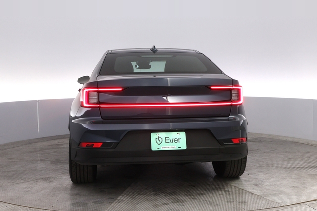 2024 Polestar 2
