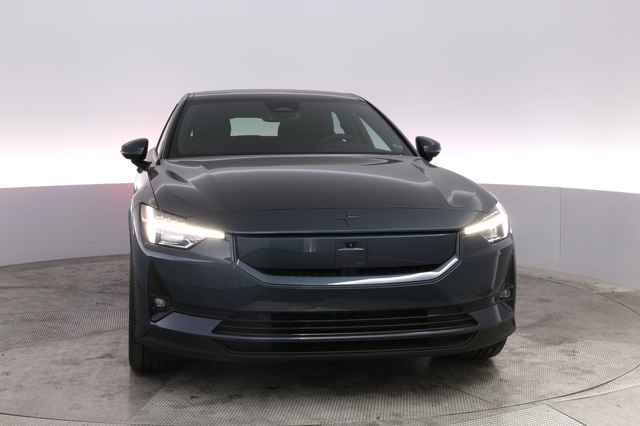 2024 Polestar 2