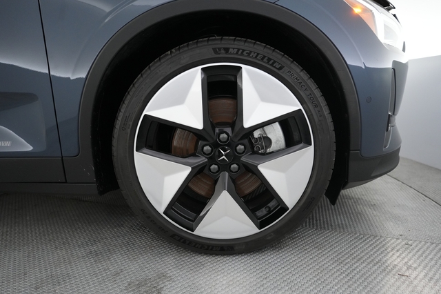 2024 Polestar 2
