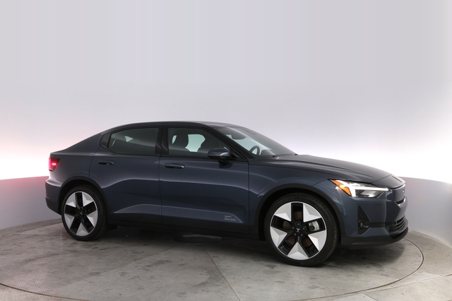 2024 Polestar 2