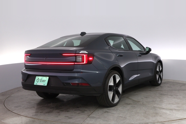 2024 Polestar 2