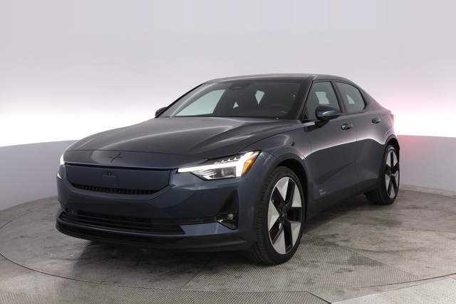 2024 Polestar 2