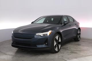 2024 Polestar 2