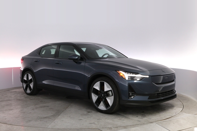 2024 Polestar 2