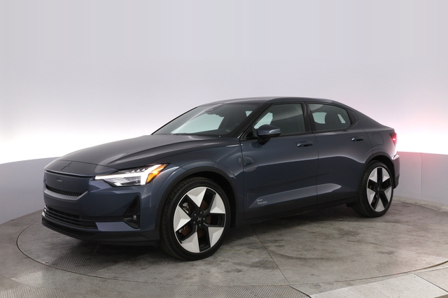 2024 Polestar 2