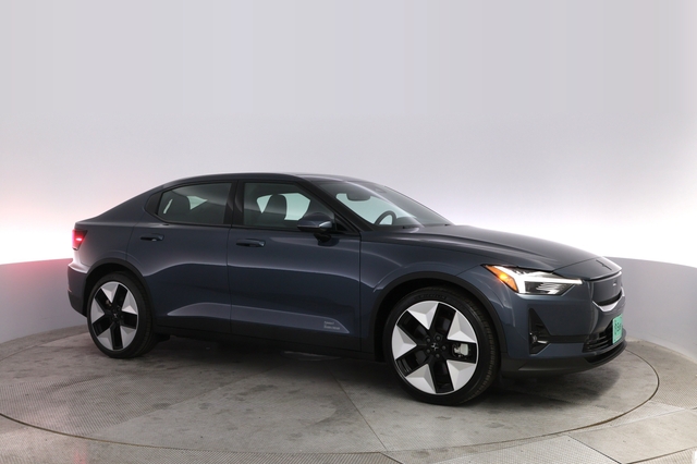 2024 Polestar 2