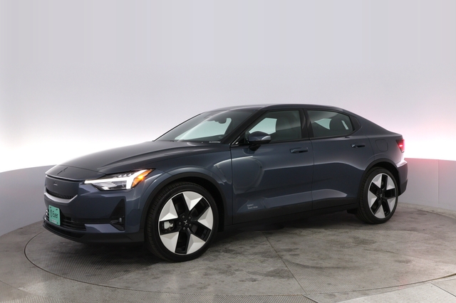 2024 Polestar 2