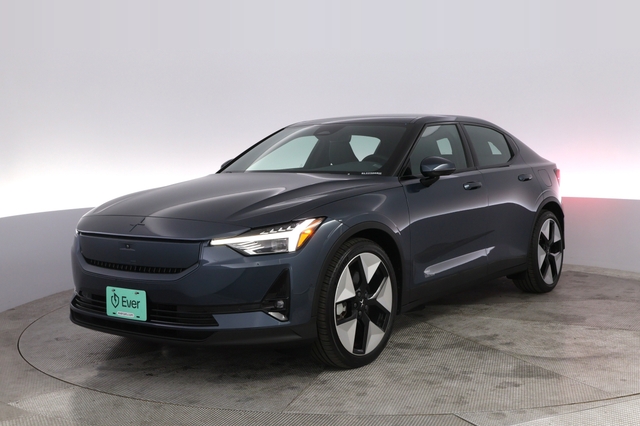 2024 Polestar 2