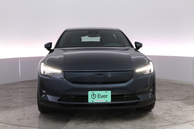 2024 Polestar 2