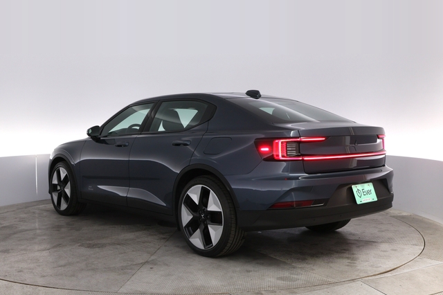 2024 Polestar 2