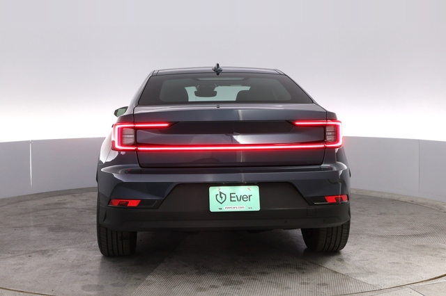2024 Polestar 2