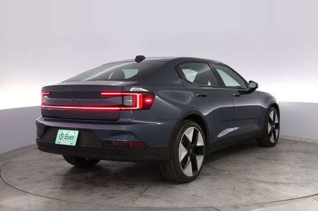 2024 Polestar 2