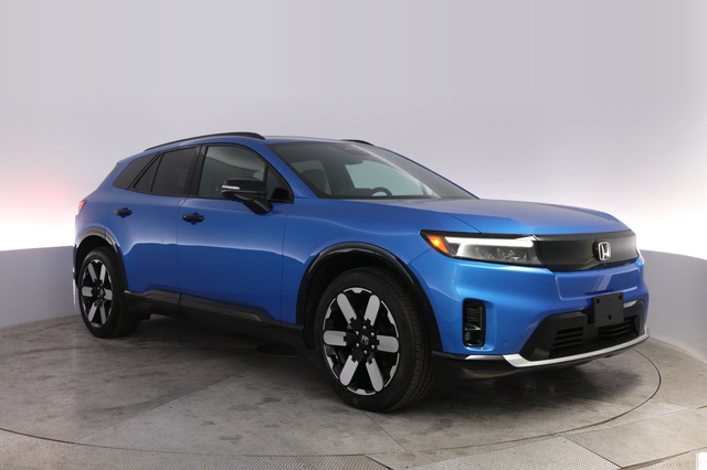 2024 Honda Prologue