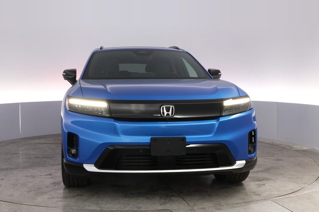 2024 Honda Prologue