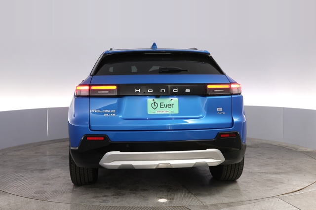 2024 Honda Prologue