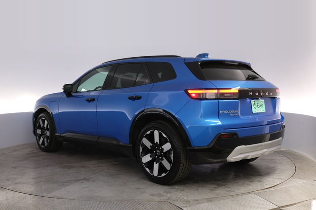 2024 Honda Prologue