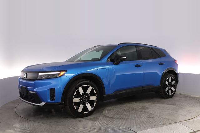 2024 Honda Prologue
