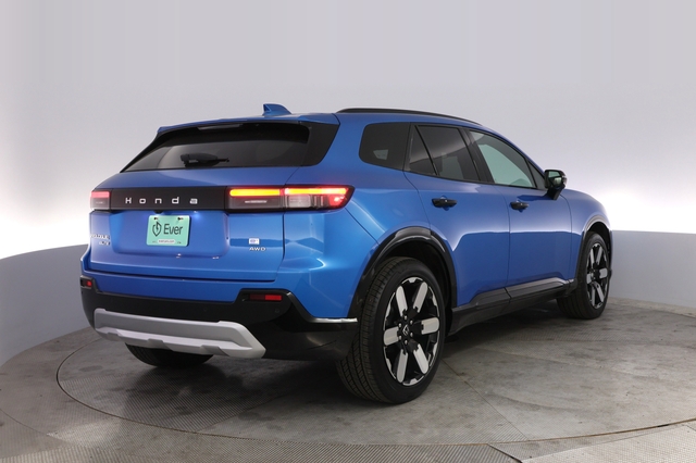 2024 Honda Prologue