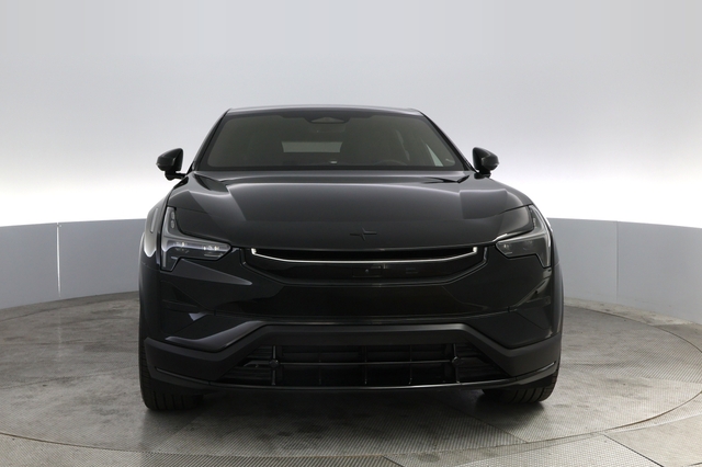 2025 Polestar 3