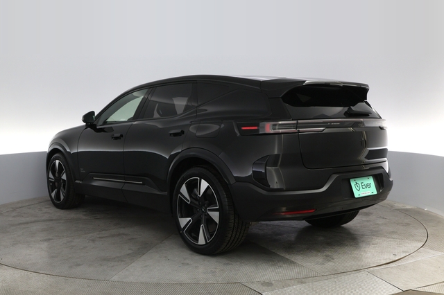 2025 Polestar 3
