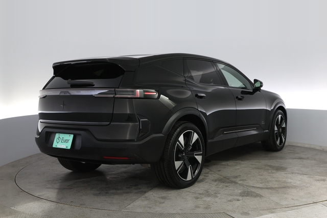 2025 Polestar 3