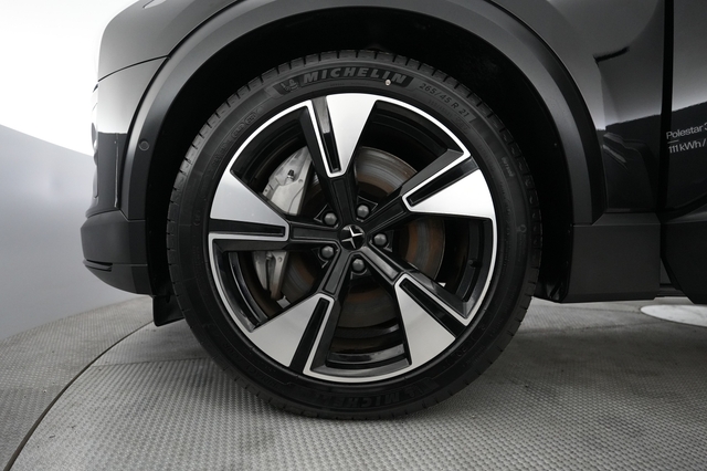 2025 Polestar 3