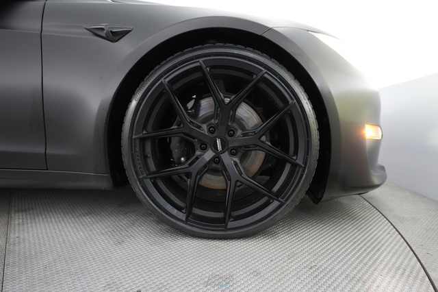 2022 Tesla Model S